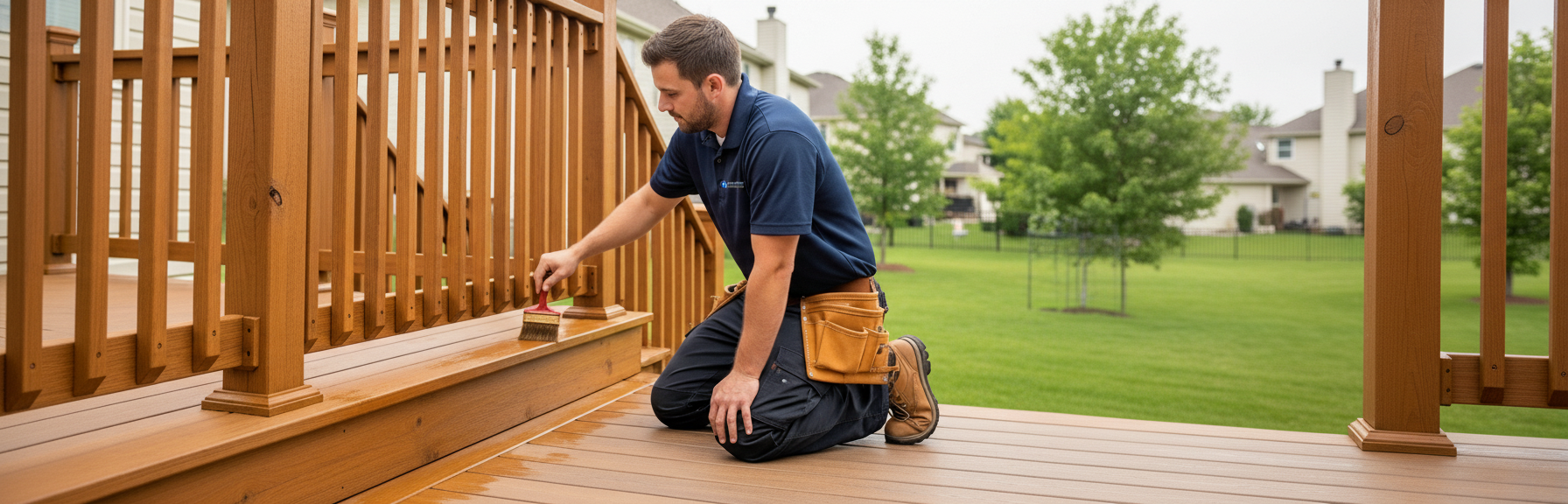 Exterior Home Improvement