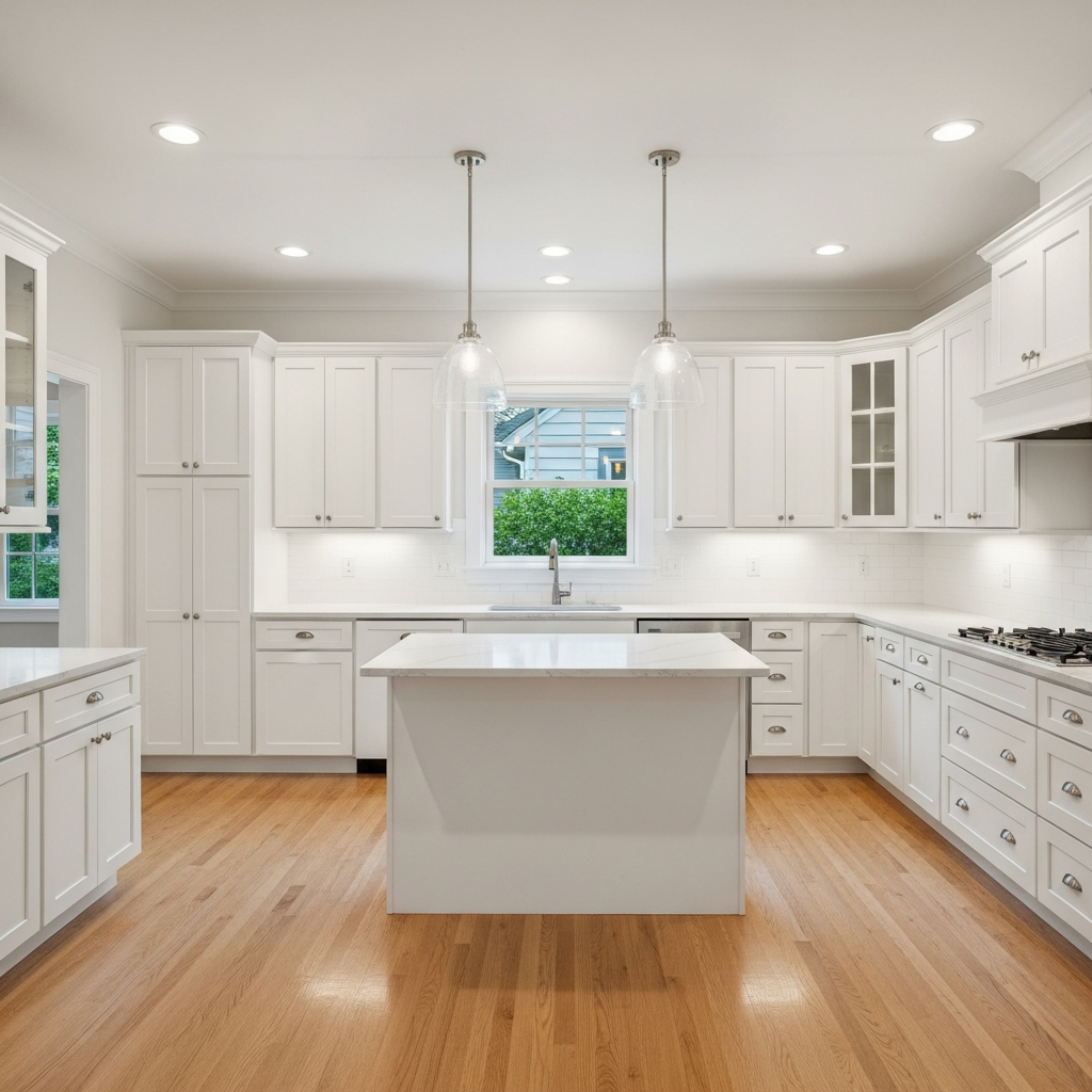 Interior Home Improvement